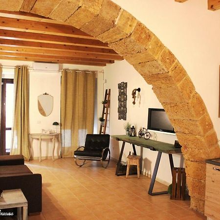 Apollo House Ortigia Siracusa Syracuse Eksteriør bilde